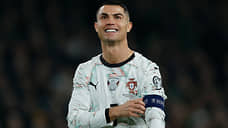 Роналду стал акционером испанского промоушена смешанных единоборств WOW FC