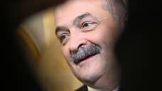 Глава Дагестана Меликов призвал доверять Max «как хинкалу и друг другу»
