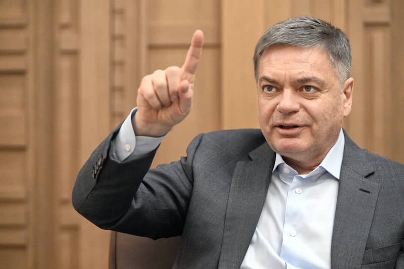 Cергей Шишкарев