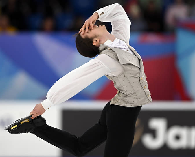 Петр Гуменник