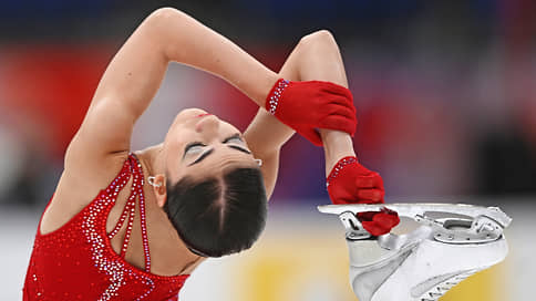 МОК подтвердил участие фигуристов Петросян и Гуменника в Играх-2026