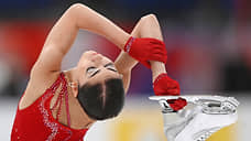 МОК подтвердил участие фигуристов Петросян и Гуменника в Играх-2026