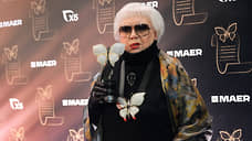 «Бриллиантовую бабочку» получили Александр Адабашьян и Светлана Крючкова