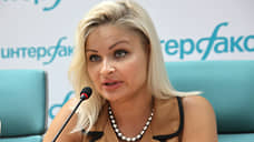 Основательницу сети детских рехабов Анну Хоботову объявили в розыск