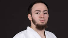 Дзюдоист Мурад Чопанов стал серебряным призером турнира «Большого шлема»