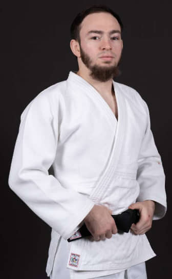 Мурад Чопанов