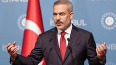 Фидан: рамочная основа для соглашения по Украине была сформирована в Женеве