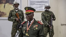 Новый лидер Гвинеи-Бисау, скорее всего, окончил советское общевойсковое училище