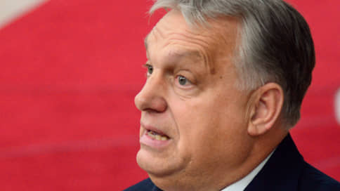 Орбан анонсировал встречу с Путиным в Москве