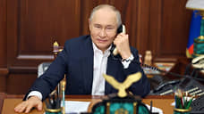 Путин позвонил пострадавшему при взрыве в Красногорске мальчику