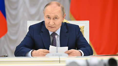 Путин утвердил закон о понижении порога уплаты НДС для малого бизнеса