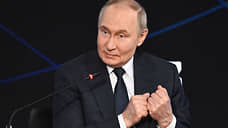 Путин пообещал продолжить финансирование ученых с помощью грантов