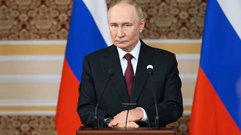 Путин выразил соболезнования королю Таиланда после наводнений в стране