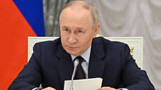 Путин не исключил встречу с Трампом в Будапеште