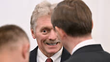 Песков: коррупционный скандал на Украине разрастается