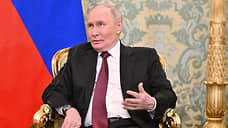 Путин: инициатива саммита в Будапеште исходила от Трампа