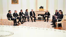 Путин назвал взвешенной позицию Венгрии в отношении российско-украинского конфликта