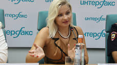 Владелицу сети детских рехабов Хоботову отправили в СИЗО по делу об истязаниях