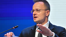 Сийярто: Путин и Орбан договорились провести возможный саммит РФ и США в Венгрии