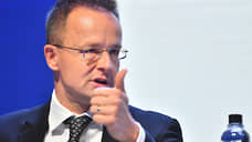 Сийярто: Россия и Венгрия договорились ускорить строительство АЭС «Пакш-2»