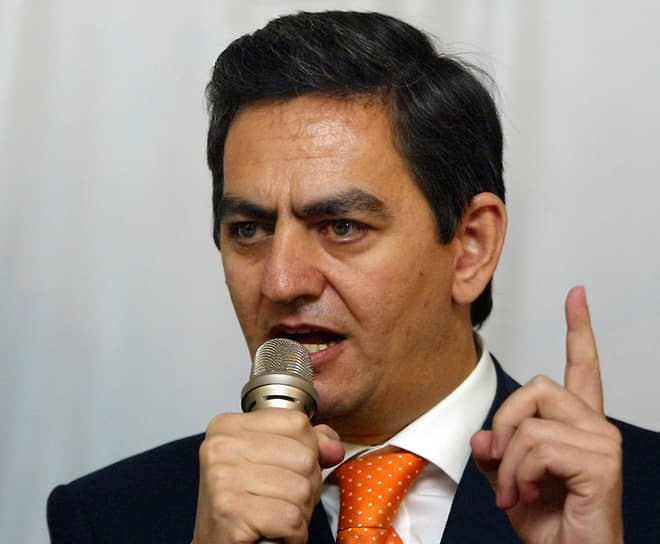 Али Керимли