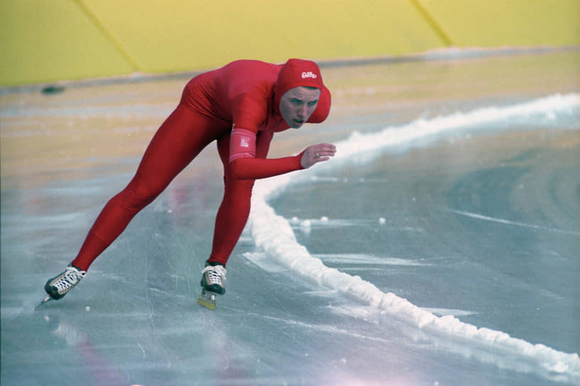 Наталья Петрусева