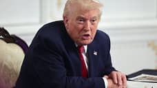 Трамп объявил о закрытии воздушного пространства над Венесуэлой