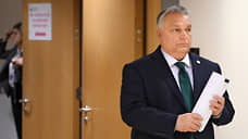 Орбан: время в украинском конфликте &mdash; на стороне России