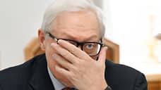 Рябков: Европа продолжает мешать украинскому урегулированию