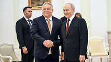 Орбан назвал переговоры с Путиным успешными