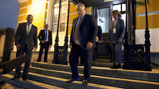 Орбан после переговоров с Путиным посетил ресторан русской кухни