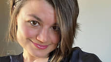 Фем-активистку &mdash; иноагента Маршенкулову снова объявили в розыск