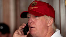 WSJ: Трамп угрожал Мадуро применить силу, если тот не покинет пост