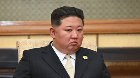 Ким Чен Ын заявил о новой важной миссии северокорейской армии