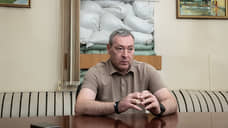 Новый мэр Энергодара объяснил свой переезд из Мурманской области на передовую