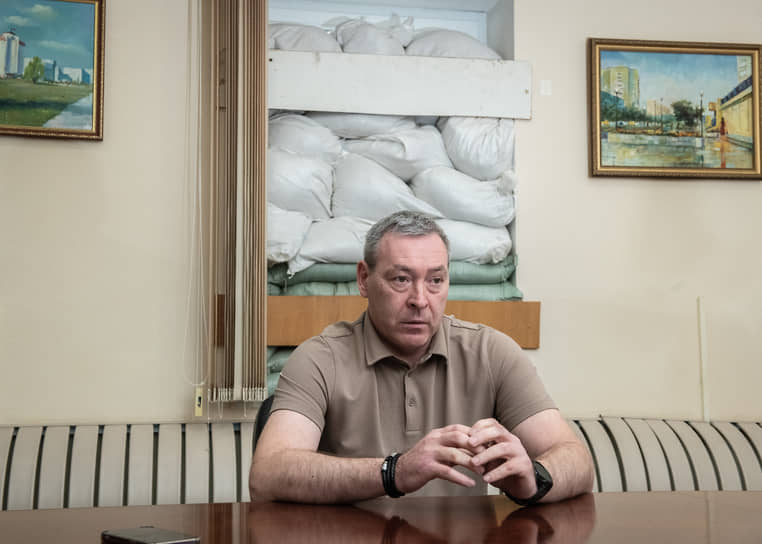 Максим Пухов