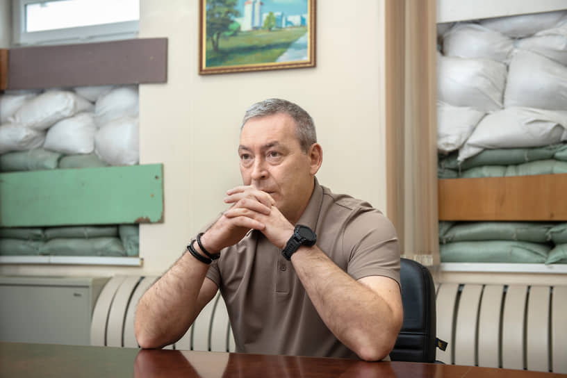 Максим Пухов