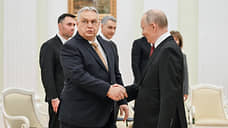 Вучич: Орбан после переговоров с Путиным пообещал помочь энергетике Сербии