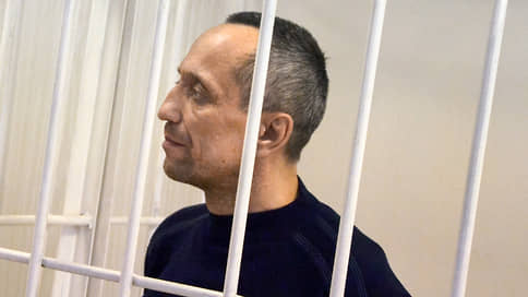 Ангарский маньяк Михаил Попков получил еще 10 лет за два убийства