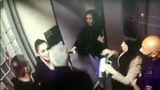 Суд вновь оправдал адвоката Ципинову по делу о применении насилия к полицейскому