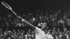 Умер двукратный победитель Roland Garros Никола Пьетранджели