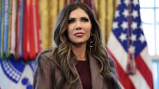 Министр Ноэм: стрелявший в Вашингтоне афганец мог стать радикалом уже в США