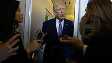 Трамп призвал не вкладывать «никакого смысла» в закрытие неба над Венесуэлой