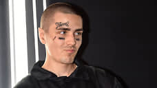 Против рэпера Face возбудили дело за неисполнение обязанностей иноагента