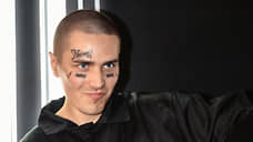 Рэпера Face заочно арестовали по делу о неисполнении обязанностей иноагента