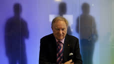 Основатель организации Dignitas Людвиг Минелли ушел из жизни с помощью эвтаназии