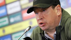 Леонид Слуцкий номинирован на звание тренера года в китайской Суперлиге