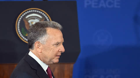 Politico: у Украины возникли опасения после переговоров в Майами // Politico: Киев боится, что США проигнорируют ее мнение в переговорах с Москвой