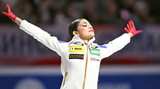 Фигуристы Петросян и Гуменник приняли приглашение выступить на Олимпиаде-2026