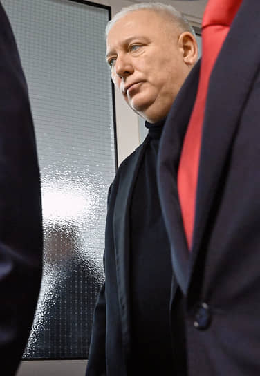 Анатолий Вороновский